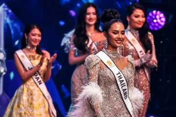 Más de 100 mujeres, entre ellas dominicana, luchan en Vietnam por triunfo Miss Mundo 2026