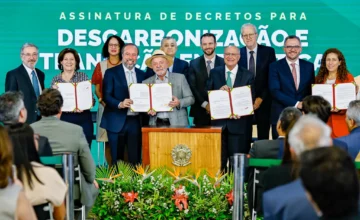 Clima y ambiente, la derrota anticipada en las elecciones de Brasil