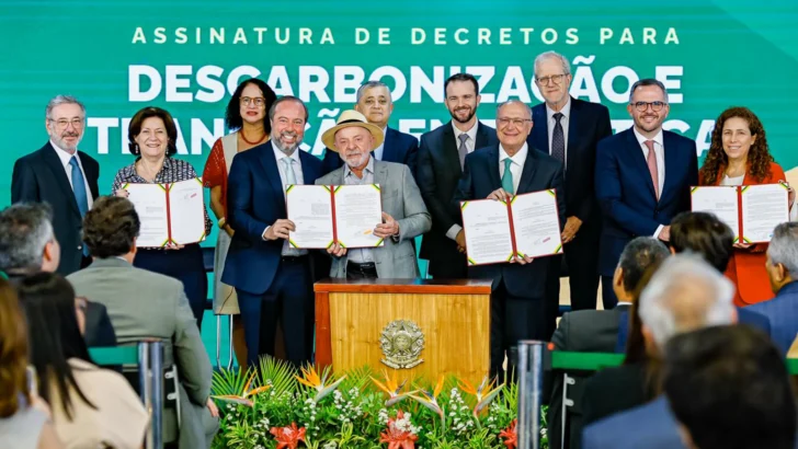 Clima y ambiente, la derrota anticipada en las elecciones de Brasil Clima y ambiente, la derrota anticipada en las elecciones de Brasil
