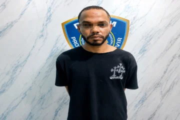 Melvin Vázquez, detenido por doble homicidio en Sabana Perdida, es investigado por otros tres casos Melvin Vázquez, detenido por doble homicidio en Sabana Perdida, es investigado por otros tres casos