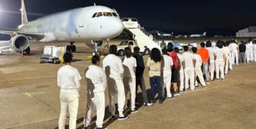 EEUU expone a los migrantes a tortura y persecución