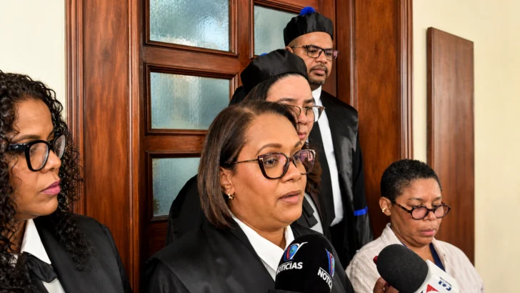 Ministerio Público asegura que investigación del caso Senasa sigue activa y no descarta nuevos sometimientos Ministerio Público asegura que investigación del caso Senasa sigue activa y no descarta nuevos sometimientos