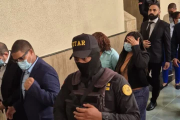 Ministerio Público inicia lectura de acusación contra imputados del caso Senasa 2.0; Wilson Camacho expone presunto entramado de fraude