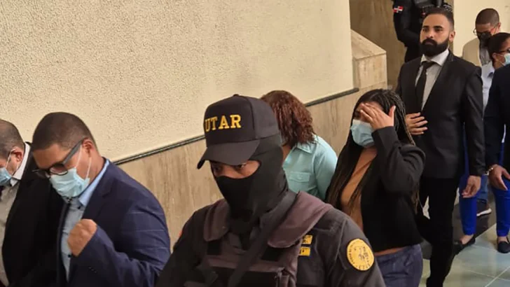 Ministerio Público inicia lectura de acusación contra imputados del caso Senasa 2.0; Wilson Camacho expone presunto entramado de fraude