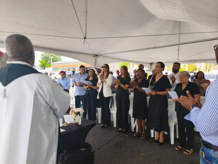Movimiento pide responsabilizar a Antonio Espaillat por la tragedia del Jet Set
