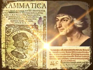 Historia del español dominicano