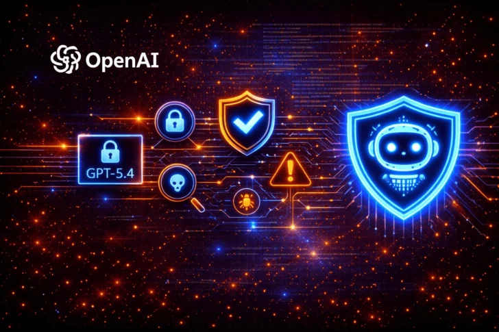 IA de OpenAI accedió por su cuenta y sin permiso a webs del Gobierno de EEUU