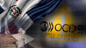 OCDE advierte que persisten brechas en integridad y lucha contra la corrupción en RD