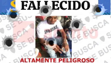 ¡Otro más en 