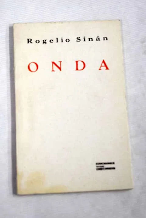 Rogelio Sinán, un poeta entre dos mares