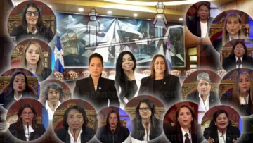 ¿Por qué la paridad de género sigue siendo esquiva en la Suprema Corte de Justicia de RD?