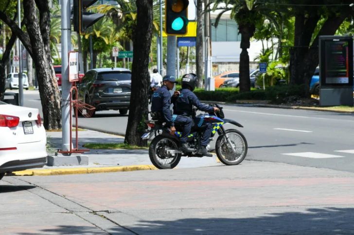 Cinco directores y una reforma policial que sigue bajo prueba en el gobierno de Abinader