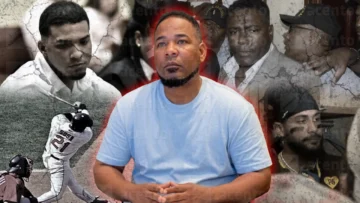 Edwin Encarnación se suma a lista de peloteros dominicanos marcados por controversias
