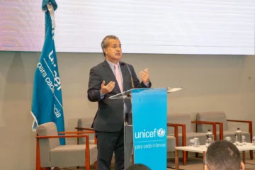 Uno de cada cuatro adolescentes en RD sufrió violencia sexual digital en el último año Uno de cada cuatro adolescentes en RD sufrió violencia sexual digital en el último año