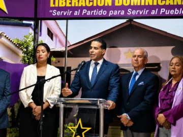 PLD cuestiona resultados de la reforma policial y pide investigar muertes en actuaciones de agentes