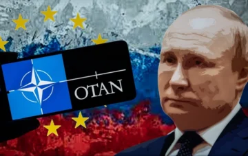 Rusia amenaza con armas nucleares si OTAN intenta aislar Kaliningrado