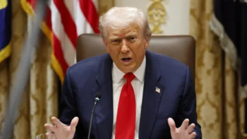 Trump promete US$5 mil a cada votante si republicanos ganan elecciones