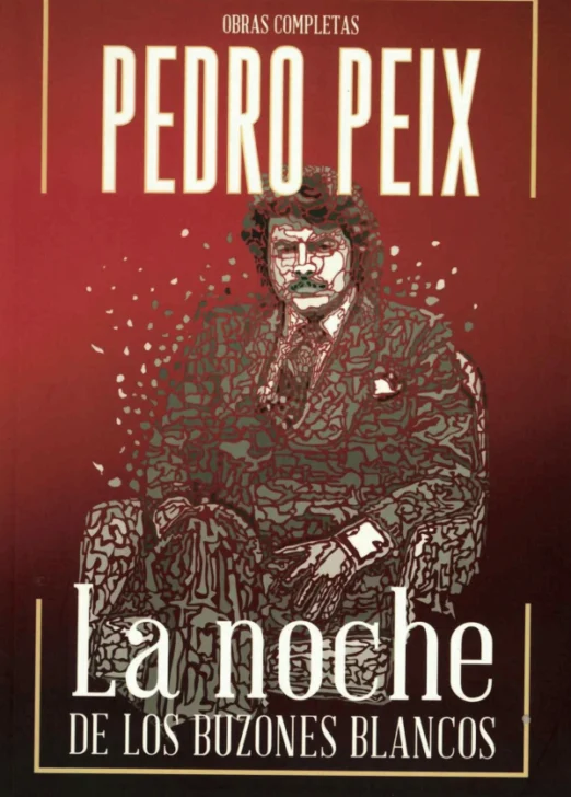 La noche de los buzones blancos o la restauración poética del pasado (3 de 4)