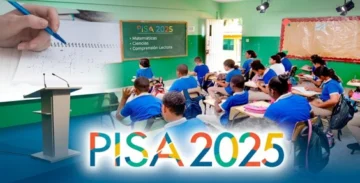 PISA 2025: más allá de la punta del iceberg educativo dominicano PISA 2025: más allá de la punta del iceberg educativo dominicano