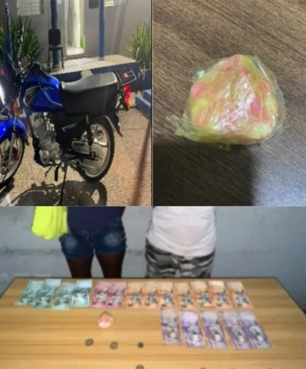 Policía recupera RD$ 116,600 sustraídos y confisca presunta cocaína durante operativos en Barahona