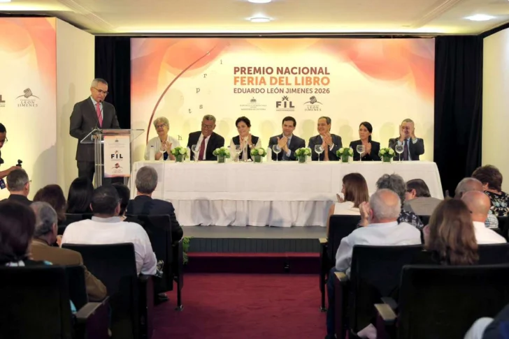 ¿Quién es el tal Pablo Mella S.J. y por qué ganó el XIX Premio Nacional Eduardo León Jimenes 2026?