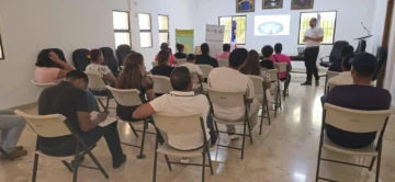Proyecto busca fortalecer el ecoturismo y la educación ambiental en el entorno del Lago Enriquillo Proyecto busca fortalecer el ecoturismo y la educación ambiental en el entorno del Lago Enriquillo