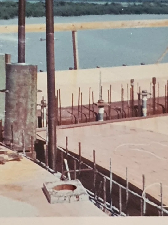 Puente Higuamo: una obra adelantada a su tiempo (2 de 3)