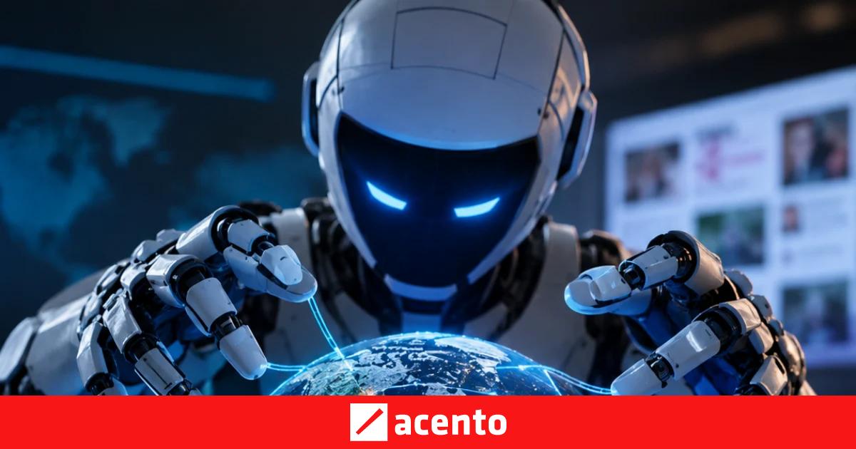 Qué tan cierto es que los agentes de IA pueden secuestrar internet