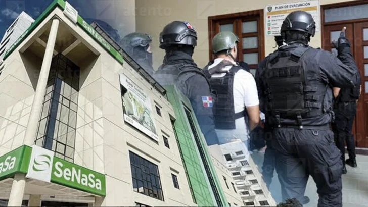 Griselda Basora, imputada en Senasa 2.0, también es propietaria de clínica donde murió Rebeca Brizard tras ser operada por un barbero Griselda Basora, imputada en Senasa 2.0, también es propietaria de clínica donde murió Rebeca Brizard tras ser operada por un barbero