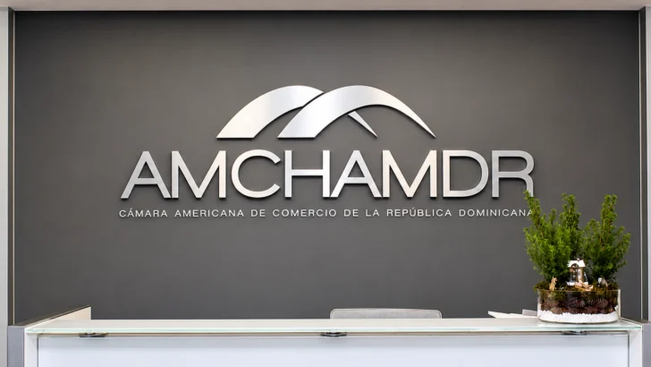 Amchamdr valora diálogo entre RD y EE. UU. sobre arancel a exportaciones Amchamdr valora diálogo entre RD y EE. UU. sobre arancel a exportaciones