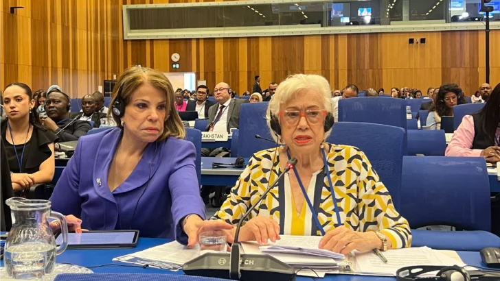 República Dominicana destaca ante la ONU avances en la lucha contra la corrupción República Dominicana destaca ante la ONU avances en la lucha contra la corrupción