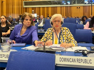 República Dominicana expone ante la ONU avances en legislación y recuperación de activos contra la corrupción