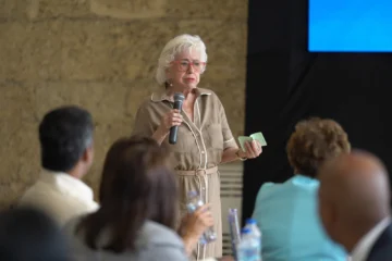 República Dominicana inicia consultas para definir agenda de conferencia mundial anticorrupción República Dominicana inicia consultas para definir agenda de conferencia mundial anticorrupción