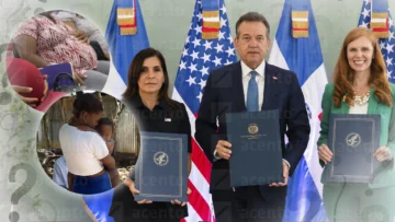 República Dominicana ya firmó el Consenso de Ginebra: qué es y qué implica para el país