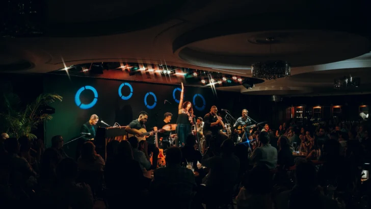 Retro Jazz celebrará 15 años con una gala dedicada al cancionero dominicano