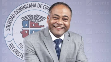 SODOCIPRE elige al Dr. Asmín Aquino como presidente para el período 2026-2028 SODOCIPRE elige al Dr. Asmín Aquino como presidente para el período 2026-2028