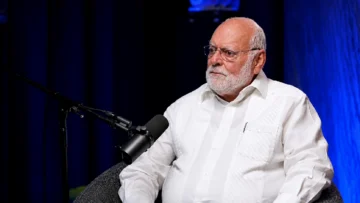 Samuel Conde proyecta oportunidades para República Dominicana en la industria de semiconductores