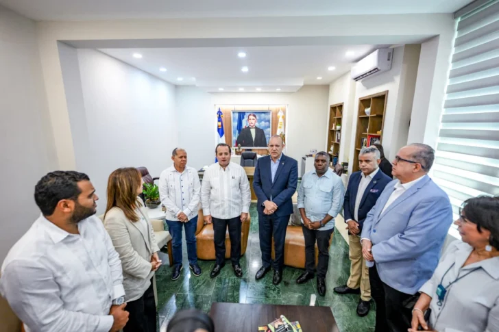 Santiago actualiza su Plan de Ordenamiento Territorial tras expansión de la huella urbana