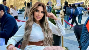 Egipto: famosa conductora de televisión y otras 11 personas, condenadas a muerte por tráfico de drogas