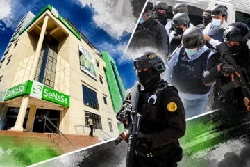 ¿Qué se sabe del caso SeNaSa 2.0? La nueva fase de la investigación y lo que aún no ha informado el Ministerio Público ¿Qué se sabe del caso SeNaSa 2.0? La nueva fase de la investigación y lo que aún no ha informado el Ministerio Público