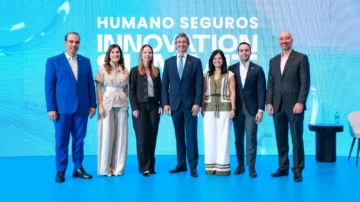 Humano Seguros reúne a expertos para debatir sobre innovación, inteligencia artificial y futuro empresarial