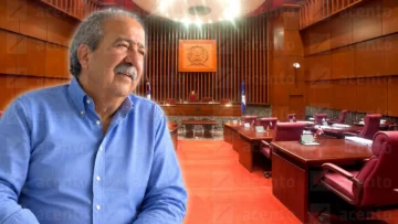 Tonty Rutinel responde propuesta para candidatura senatorial: “La situación reclama algo más importante”