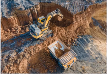 Nicaragua otorga a China masivos derechos mineros y de oro