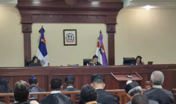 Tercer Tribunal Colegiado recesa audiencia del caso Calamar y fija continuación para el 30 de septiembre