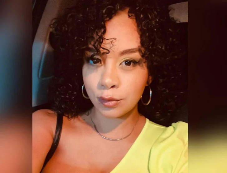 Marangely Lozada: la hija de Vico C cuya historia quedó inmortalizada en “5 de septiembre” Marangely Lozada: la hija de Vico C cuya historia quedó inmortalizada en “5 de septiembre”