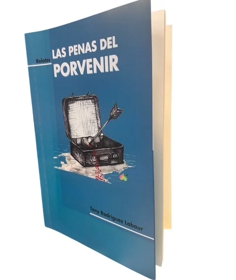 Lenguaje coloquial, cotidianidad y memoria social en los relatos de Tony Rodríguez Labour