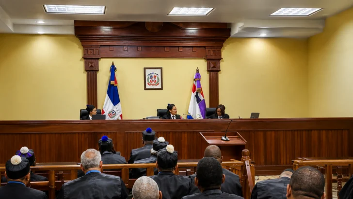 Tribunal decidirá el 14 de septiembre sobre extinción de la acción penal en el Caso Calamar Tribunal decidirá el 14 de septiembre sobre extinción de la acción penal en el Caso Calamar