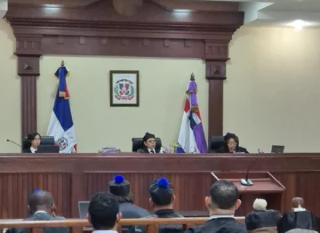 Tribunal rechaza extinción del Caso Calamar y fija criterio sobre el plazo de cuatro años