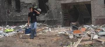 El mundo tiene miedo de una guerra a gran escala