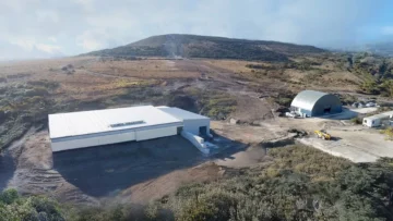 Las “baterías de agua” que podrían ser un complemento crucial para las energías renovables
